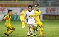 HAGL gặp Hà Nội là phải đá đẹp, thắng thua không quan trọng