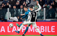 Khoảnh khắc UEFA Champions League: De Sciglio, anh ở đâu?