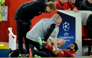 Liverpool trả giá đắt cho chiến thắng trước Man City