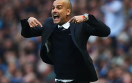 Pep Guardiola bật mí 'vũ khí' giúp Man City lật ngược thế cờ