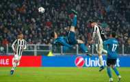 Cristiano Ronaldo: Sự vĩ đại che mờ mọi niềm tự hào