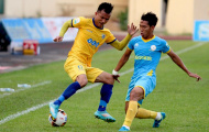 Sanna Khánh Hòa BVN 3-1 FLC Thanh Hóa (Đá bù vòng 1 V-League 2018)