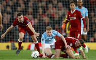 Sau Man United, Liverpool khiến Man City bế tắc đến cùng cực