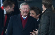 Tiết lộ danh tính mối tình đầu của Sir Alex