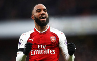 Wenger: Hãy chờ một Lacazette toàn diện nhất!