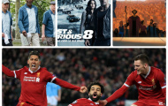 5 bom tấn điện ảnh giúp Klopp hạ đo ván Guardiola