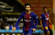 Không hạnh phúc, sao Barca phân vân giữa Liverpool hoặc AC Milan