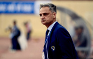 HLV Marian Mihail “gãy ghế” vì lý do gì?