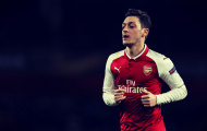 Arsenal đặt một chân vào bán kết: Ramsey hay, nhưng Ozil sáng nhất