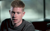 NÓNG: De Bruyne công kích Mourinho trước derby Manchester