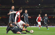 Chấm điểm Arsenal: 'Kiến trúc sư' Ozil cân tất cả