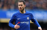 Chelsea trói chân Hazard bằng lương khủng