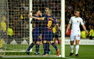Chuyện Champions League: Mảnh đất lắm người nhiều ma