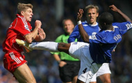Derby Merseyside: Máu lửa, quyết liệt, nhưng không vương thù hận