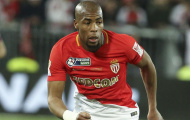 Thay thế Luke Shaw, Mourinho muốn MU chiêu mộ sao Monaco