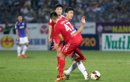  Duy Mạnh quyết không tha thứ cho trung vệ HAGL