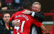 Ngày này năm xưa, “thần tài” Macheda cứu rỗi Manchester United…