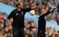 Khi Jurgen Klopp và Pep Guardiola học theo… Jose Mourinho