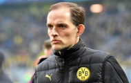 NÓNG: Từ chối Arsenal, Tuchel dẫn dắt gã nhà giàu nước Pháp