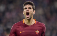 Sau thảm bại, sao Roma lên mạng xã hội dọa Barca