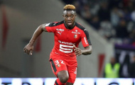 Thành Manchester đại chiến vì sao trẻ Ligue 1