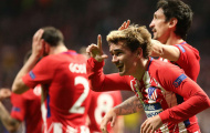 Griezmann: 'Khó khăn đang chờ chúng tôi ở Lisbon'