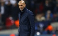 Zinedine Zidane – Vị thuyền trưởng tài ba tại Champions League