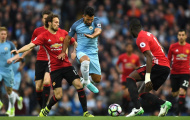 23h30 ngày 07/04, Man City vs Man Utd: Tiến thoái lưỡng nan