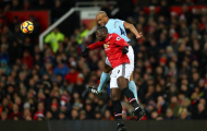 5 điểm nóng derby Manchester: Tiếp tục xướng tên Lukaku?