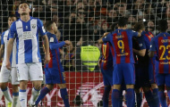 Barcelona vs Leganes: Không được phân tâm