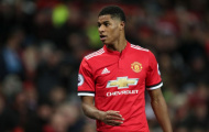 Cầu thủ Man Utd đá chẳng ra thể thống gì