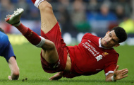 Chấm điểm Liverpool: Solanke hóa 'chân gỗ'