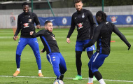 Đấu West Ham, Chelsea trông chờ sự tỏa sáng của Hazard