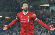 Đây, lý do Salah & Firmino không đá trận Everton