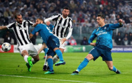Điểm tin chiều 07/04: Muốn giảm án, Ronaldo phải ngồi tù, Kroos 'kết' Quỷ đỏ