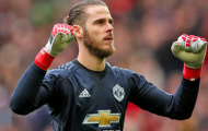 Đội hình kết hợp derby Manchester: Không chỗ cho Pogba và Sanchez