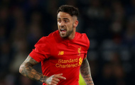 Không Salah, Liverpool sẽ đá thế nào trong trận Derby vùng Merseyside
