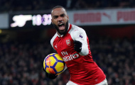 Góc Arsenal: Khi niềm tin trở lại…