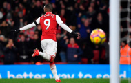 Lacazette - Người cứu rỗi Arsenal?