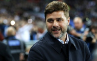 Mauricio Pochettino đi vào lịch sử Premier League