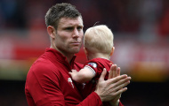 Milner đá như lên đồng, fan tuyển Anh đồng loạt cầu cứu