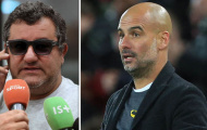 Pep: 'So sánh tôi với loài chó là đang xúc phạm chúng'