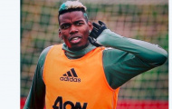 Pogba đáp trả trước thông tin bị bán cho Pep Guardiola