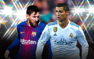 Viễn cảnh 3 trận El Clasico trong vòng 11 ngày?