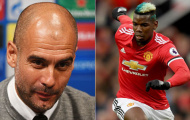 Sau tất cả, 'siêu cò' lên tiếng việc tiến cử Pogba với Pep 