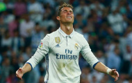 SỐC: Ronaldo phải ngồi tù nếu muốn giảm án trốn thuế
