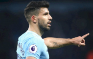TRỰC TIẾP Man City 2-3 Man United: Tuyệt vời Quỷ đỏ (Kết thúc)