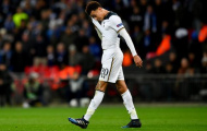 'Truyền thông đang giết chết Dele Alli'