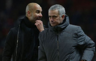 Với Mourinho, Man City vô địch như 'chuyện thường ở huyện'