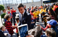Dybala lập hat-trick, Juventus nghẹt thở vượt ải Benevento